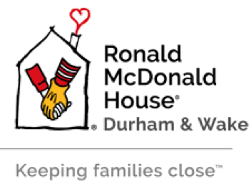 ronald mcdonald house