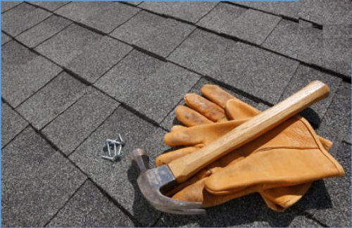 Roof Shingle Repair Company in Raleigh NC Roofwerks Roofing Contractor