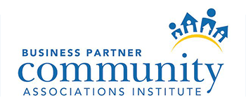 Roofwerks Business Partner Community Association Institute Logo
