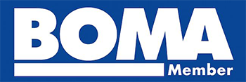BOMA- Building Owners and Managers Association Member